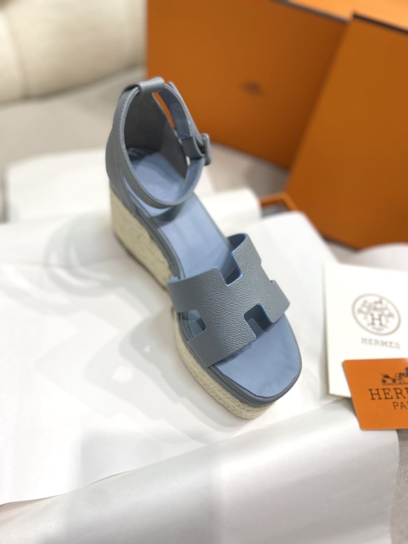 Hermes Sandals